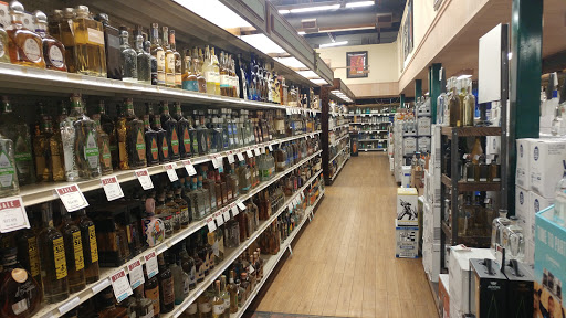 Beer Store «Goody Goody Liquor», reviews and photos, 3316 Oak Lawn Ave, Dallas, TX 75219, USA