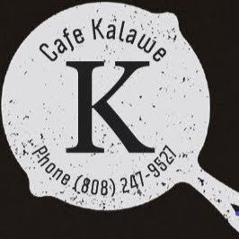 Café Kalawe logo