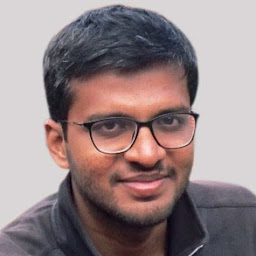 Vishnu Murali