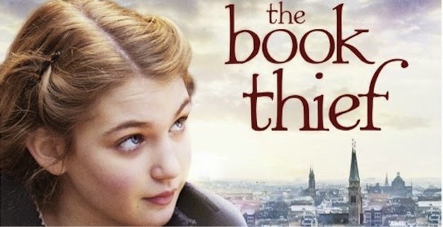 Book to Movie: The Book Thief