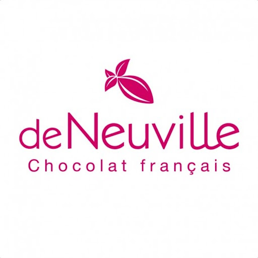 de Neuville – Chocolat français logo