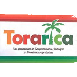 Torarica logo