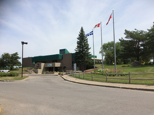 Golf Dorval