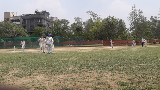 Green Field Cricket Academy, Ajnara Complex, St Lal Gupta Marg, Vivek Vihar Phase I, Block D,, New Delhi, Delhi 110095, India, Cricket_Coaching_Center, state UP