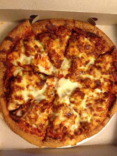 Pizza Restaurant «New England Pizza & Restaurant», reviews and photos, 913 Hartford Turnpike, Vernon, CT 06066, USA
