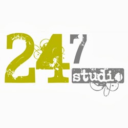 Studio 24-7 - Fotostudio Zwolle | Product Fotografie | Webshop Fotografie | Reportage Fotografie | logo