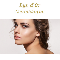 Daliri Kosmetik & Fachinstitut für Permanent Make-up | Lys d'Or Kosmetik logo