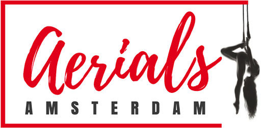 Aerials Amsterdam logo