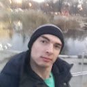 Андрій Рогальський's user avatar