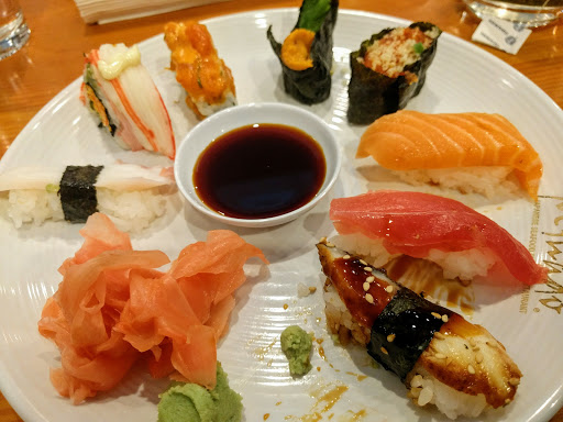 Japanese Restaurant «Minado», reviews and photos, 219 Glen Cove Rd, Carle Place, NY 11514, USA