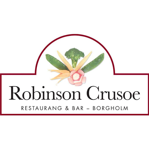 Robinson Crusoe logo