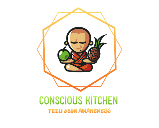 Conscious Kitchen Wynwood logo