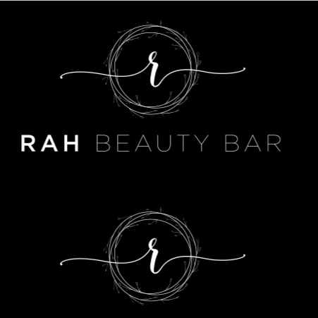 Rah Beauty Bar logo