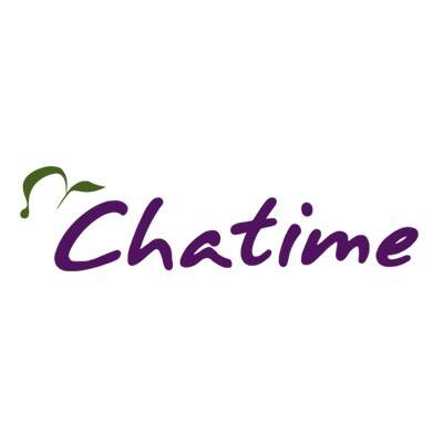 Chatime logo
