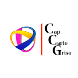 CAP CARTE GRISE