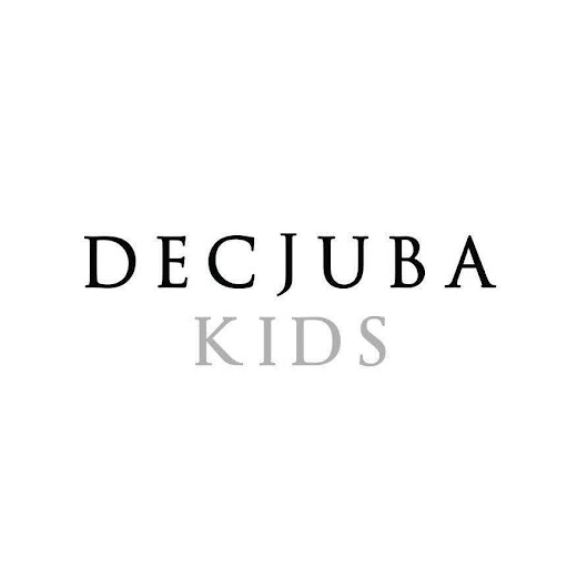 DECJUBA Kids logo