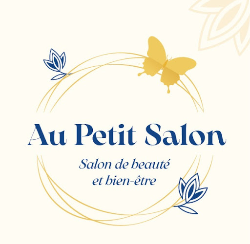Au Petit Salon logo