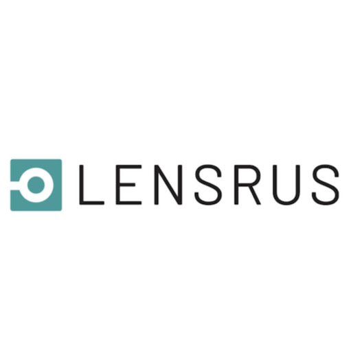 Lens R Us Eye Care logo