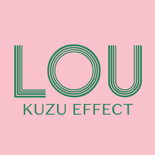 Lou Cafe Bistro - Kuzu Effect logo