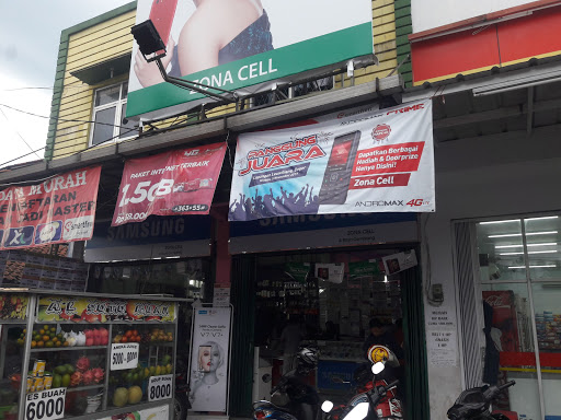 Zona Cell Toko Ponsel 