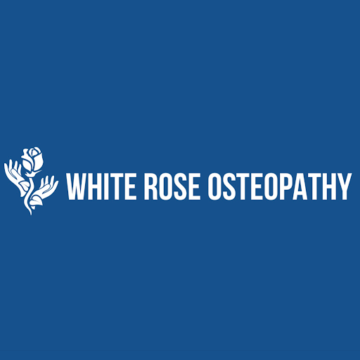 White Rose Osteopathy logo