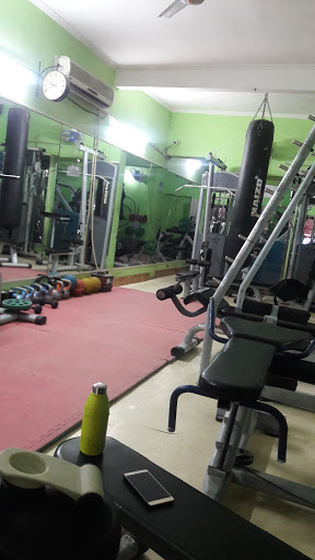 VamosFit, Fitness Club, 243, Satya Niketan Rd, Moti Gaon, South Moti Bagh, New Delhi, Delhi 110021, India, Physical_Fitness_Programme, state DL