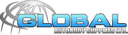 Global Auto Body Supplies Ltd logo