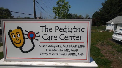 Medical Clinic «Pediatric Care Center», reviews and photos