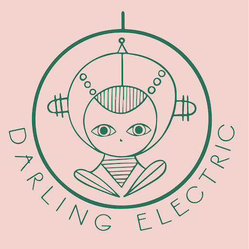 Darling Electric Salon