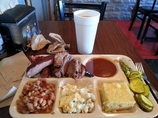 Barbecue Restaurant «Slow Bone», reviews and photos, 2234 Irving Blvd, Dallas, TX 75207, USA