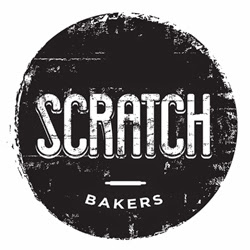 Scratch Bakers logo