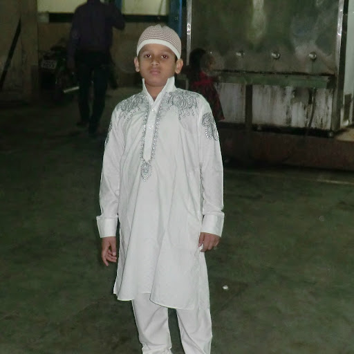 Jawed Shaikh Photo 16