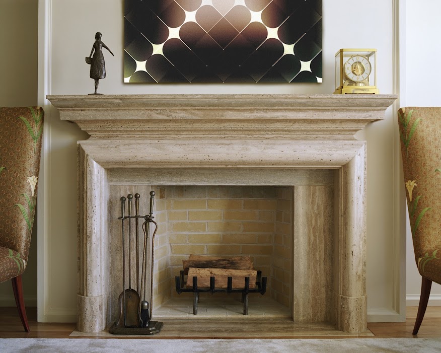 Davis Fireplace.jpg incorporated architecture design benroth rolston stuart Davis Fireplace.jpg
