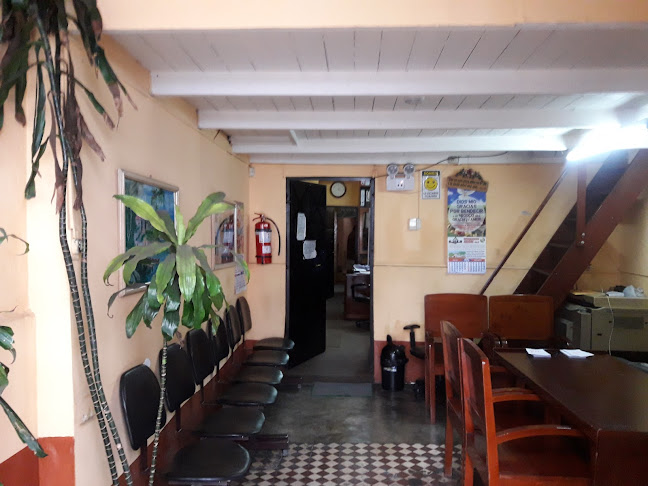 INMOBILIARIA ALISOL S.A.C. - Lima