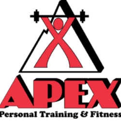 Apex Personal Training & Fitness Center