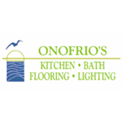 Onofrio's Granite & Stone Decor logo