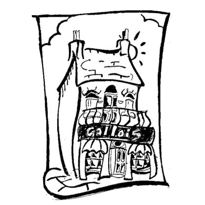 Bar Gallois logo