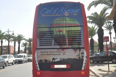 Photos of Ciel d'Afrique