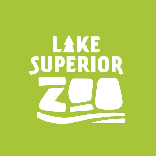 Lake Superior Zoo logo