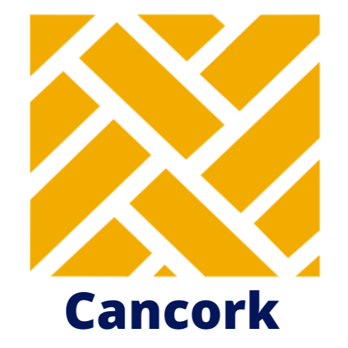 Cancork Floor INC logo