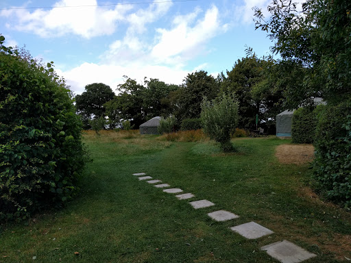 Suffolk Yurt Holidays
