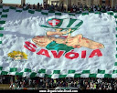 TORCIDA ACADÊMICOS DA SAVÓIA