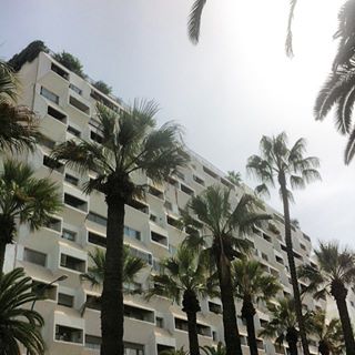 Résidence Moulay Youssef