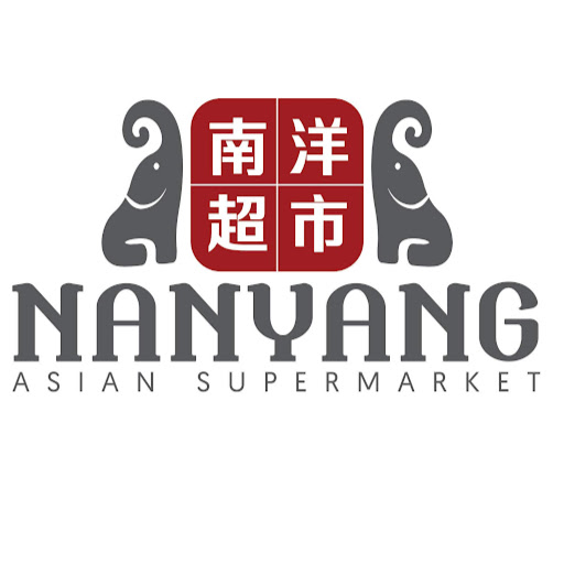 Nanyang Asian Supermarket logo