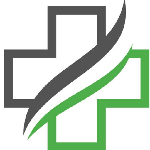 Salthill Pharmacy logo
