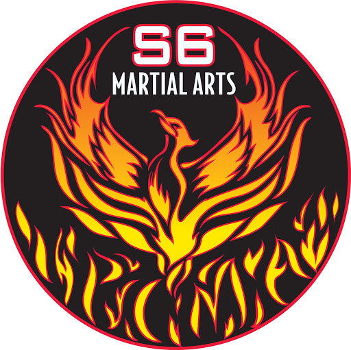 S6 Martial Arts