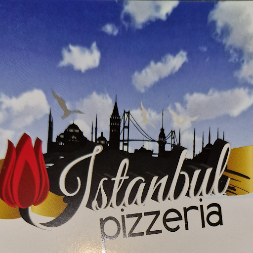 Pizzeria Istanbul logo