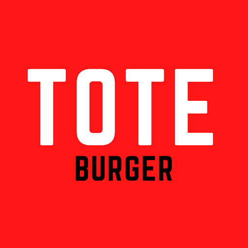 Tote Burger logo