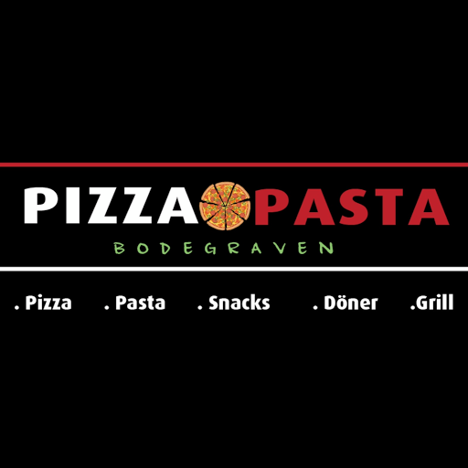 Mario Grillroom Pizzeria Bodegraven logo