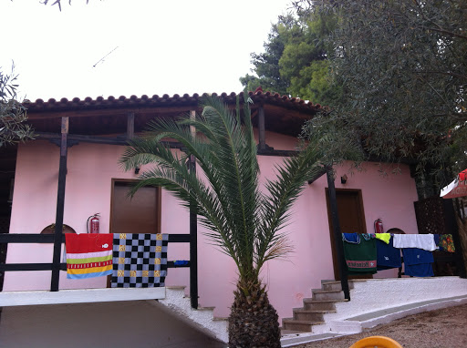 Camping Lido
